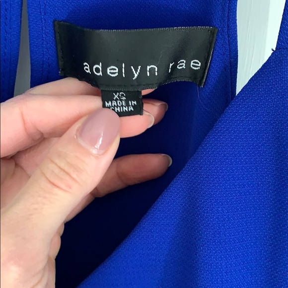 Adelman Rae Dress - Picture 5 of 7